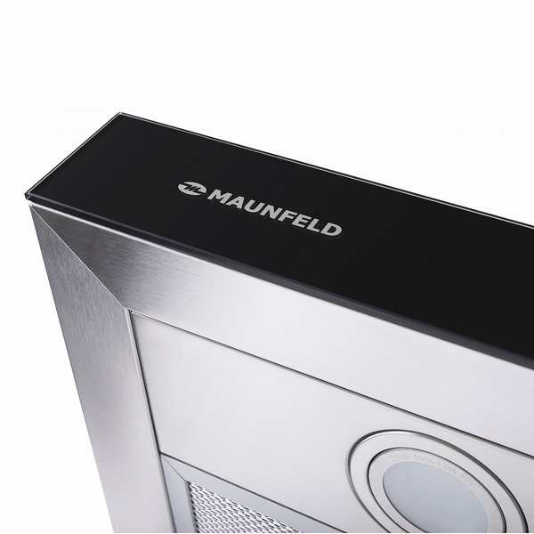 Кухонная вытяжка MAUNFELD TSH 90 (нержавеющая сталь)