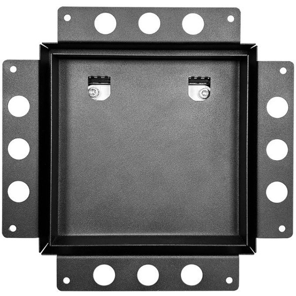 Осевой вентилятор Homy Air APT100BTZ