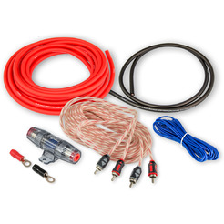 Комплект проводов AURA AMP-0028
