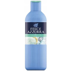 Гель для душа Felce Azzurra Sea Salts 650мл