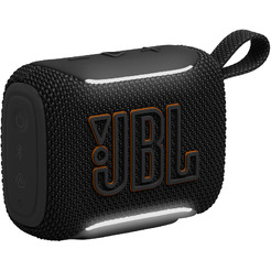 Портативная колонка JBL GO5 BLK