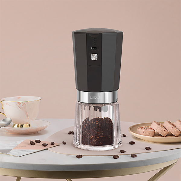 Кофемолка Miru KACG01