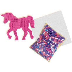 Термомозаика SES Creative Единорог 06115