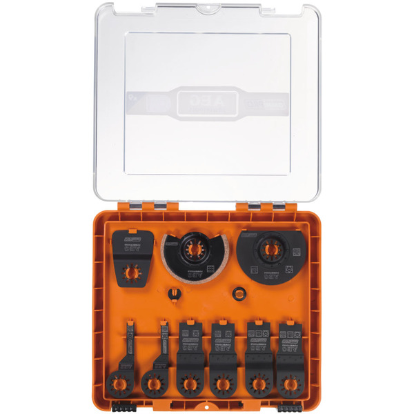 Набор оснастки AEG Powertools OMNI (4932430314)