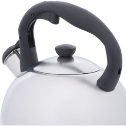 Чайник со свистком Resto Kitchenware Perseus 90602