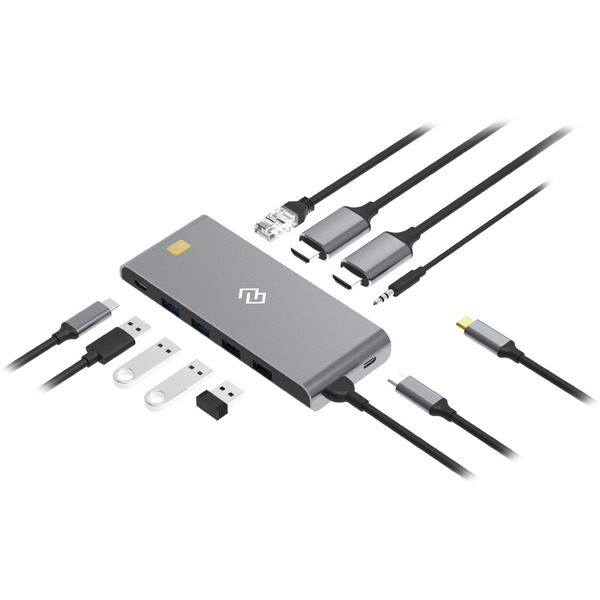 Стыковочная станция Digma DS-580