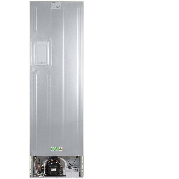 Холодильник MAUNFELD MFF200NFBG