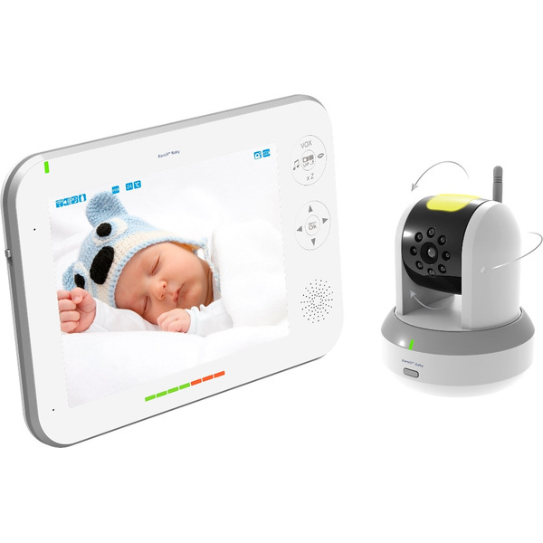 Видеоняня Ramili RV700