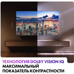Телевизор Haier 75 Mini LED