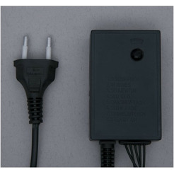 Светодиодная бахрома Luazon Водопад 706328 (белый)