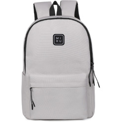 Рюкзак для ноутбука MIRU City Backpack 15.6 1040