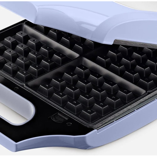 Вафельница Kitfort КТ-3643