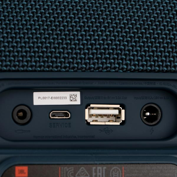 Активная акустическая система JBL XTREME2 (синий)