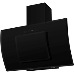 Вытяжка GRAND Valencia (90см, черный)
