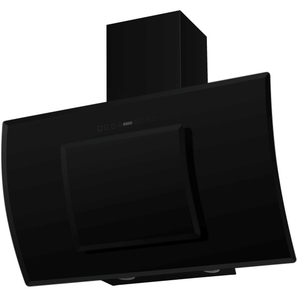 Вытяжка GRAND Valencia (90см, черный)