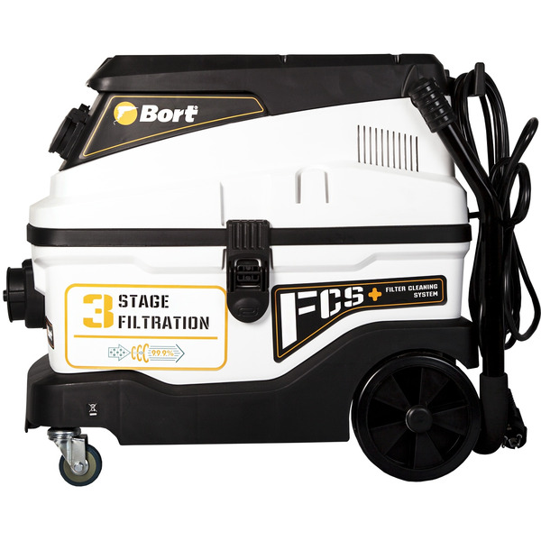 Пылесос Bort BSS-1630-Premium