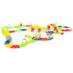 Гоночный трек Полесье №4 40206