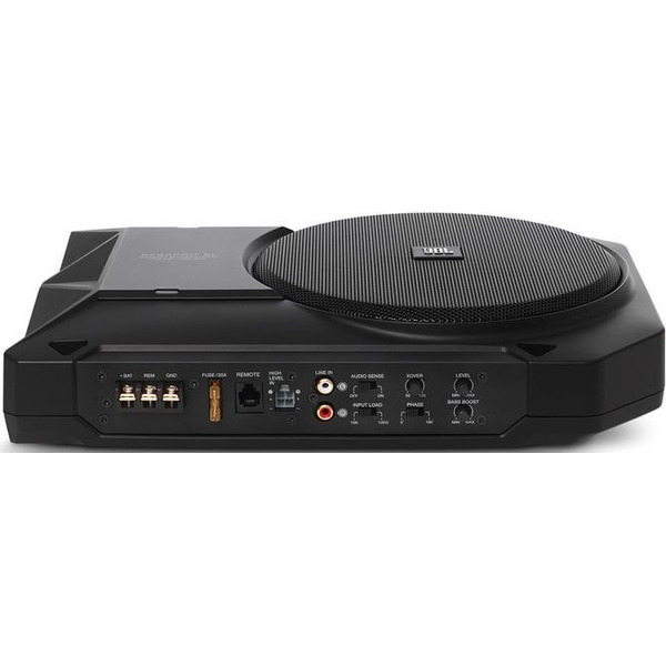 Автомобильный сабвуфер JBL BassPro SL