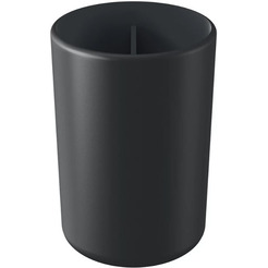 Стакан для зубных щеток Ambient Flux AFX037ABSBGR