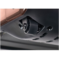 Беговая дорожка Titanium Masters Slimtech C10 (коричневый)