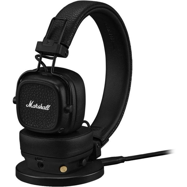 Наушники Marshall Major V (черный)
