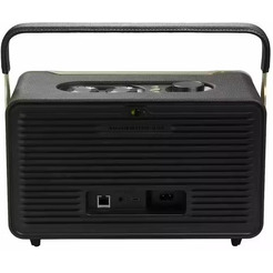 Умная колонка JBL Authentics 300 (черный)