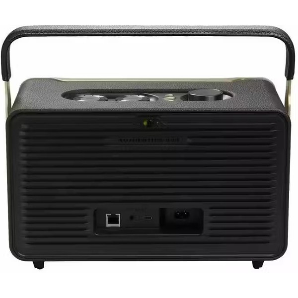 Умная колонка JBL Authentics 300 (черный)