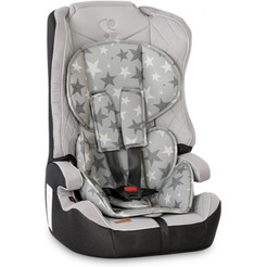 Детское автокресло LORELLI EXPLORER Grey Stars