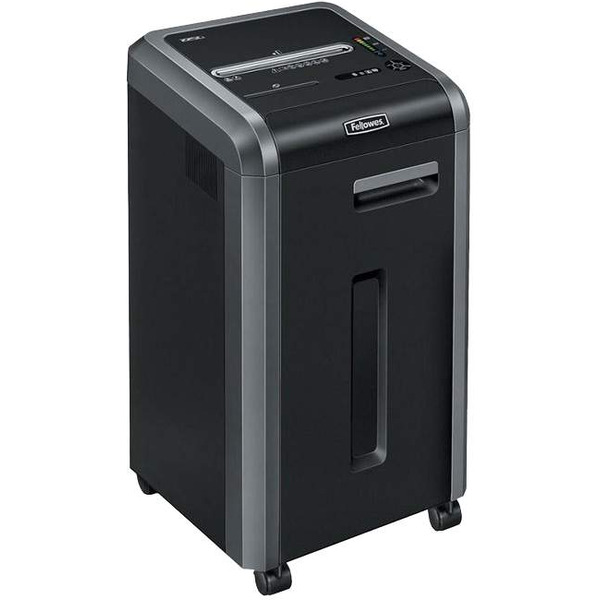Шредер Fellowes PowerShred 225Ci (FS-46220)