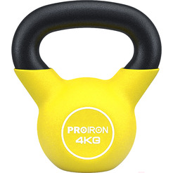 Гиря Proiron ГИ1040НЕО (4 кг)