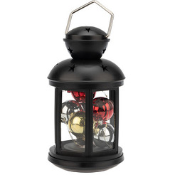 Декоративный фонарь с шариками NEON-NIGHT 513-061