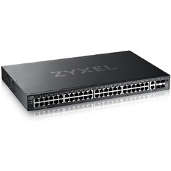 Коммутатор Zyxel XGS2220-54-EU0101F