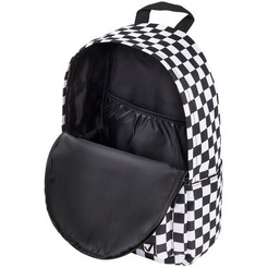 Рюкзак BRAUBERG Positive Black and White 270777