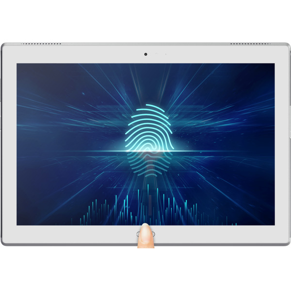 Планшет Lenovo Tab 4 10 Plus TB-X704L 64GB LTE (белый) ZA2R0056UA