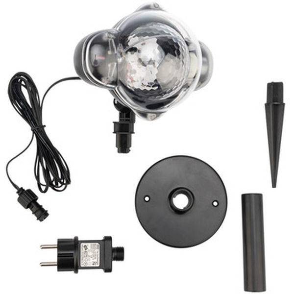 Проектор Neon-Night Звездное небо с пультом ДУ 601-267