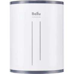 Водонагреватель Ballu BWH/S 10 Omnium Uni U