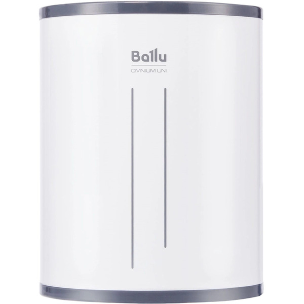 Водонагреватель Ballu BWH/S 10 Omnium Uni U