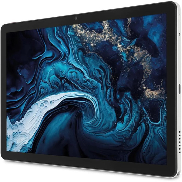 Планшет Digma Pro Infinity G85 8Gb/256Gb (серебристый)