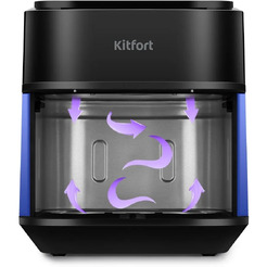 Аэрогриль Kitfort KT-2263