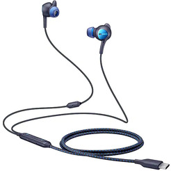 Наушники с микрофоном SAMSUNG EO-IC500BBEGRU