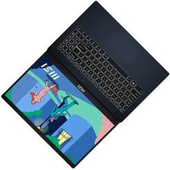Ноутбук MSI Modern 15 B7M-260XBY