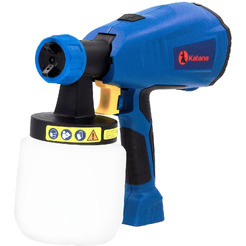 Краскораспылитель Katana EPS4000