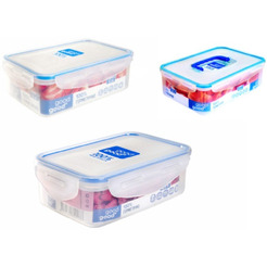 Набор контейнеров Pomidoro RUS-575077