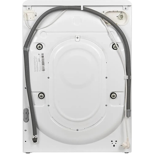 Стиральная машина INDESIT BWSB 51051