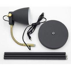 Светильник напольный ARTSTYLE HT-733B