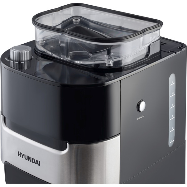 Кофеварка Hyundai HYD-1216