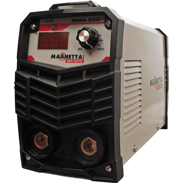 Аппарат сварочный инверторный Magnetta MMA-300
