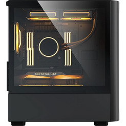 Корпус Formula Air Mesh G3 (черный)