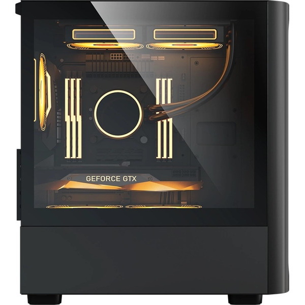 Корпус Formula Air Mesh G3 (черный)