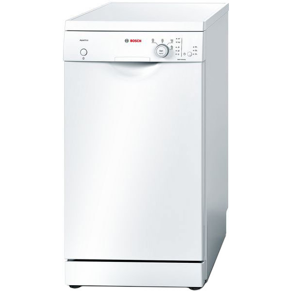Посудомоечная машина BOSCH SPS40E12RU